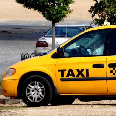 TAXI SERVICE